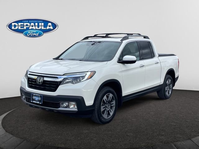 Used 2018 Honda Ridgeline RTL-E image 5