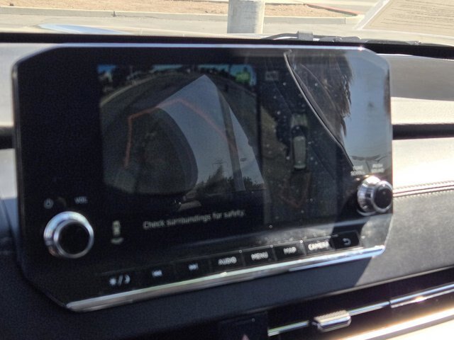 Used 2024 Mitsubishi Outlander SE AWD/4WD image 21