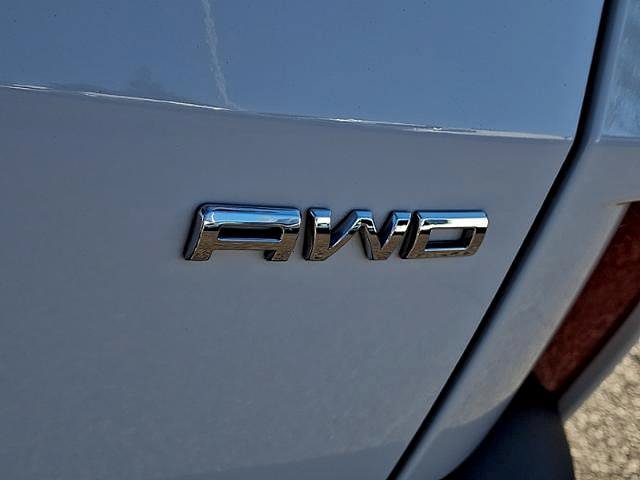 Certified 2025 Ford Escape Active AWD/4WD image 30