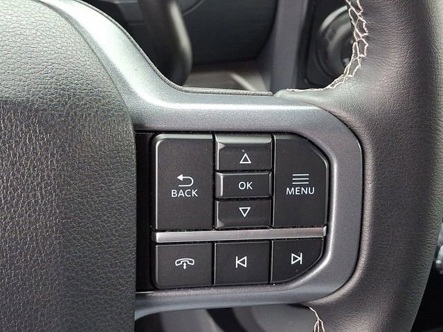 Certified 2024 Ford F150 XLT w/ Equipment Group 302A MID image 23