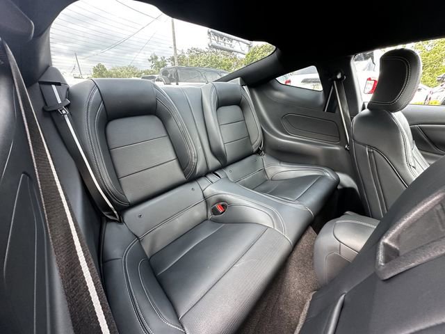 Certified 2024 Ford Mustang GT Premium RWD image 34
