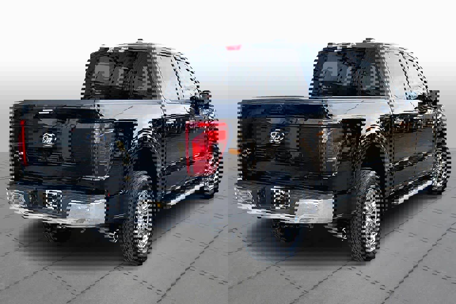 Certified 2024 Ford F150 XLT image 3