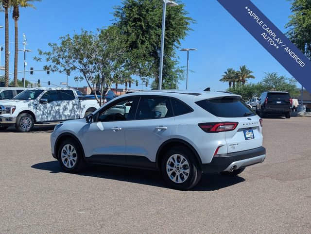 Certified 2025 Ford Escape Active FWD image 5