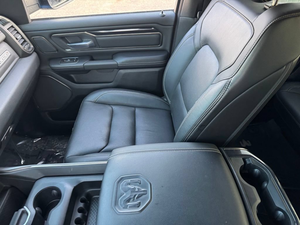 Used 2021 RAM 1500 Rebel w/ Rebel Level 2 Equipment Group AWD/4WD image 24