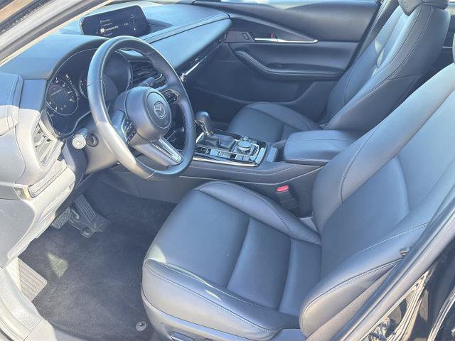 Used 2025 MAZDA CX-30 AWD 2.5 S w/ Preferred Package image 10