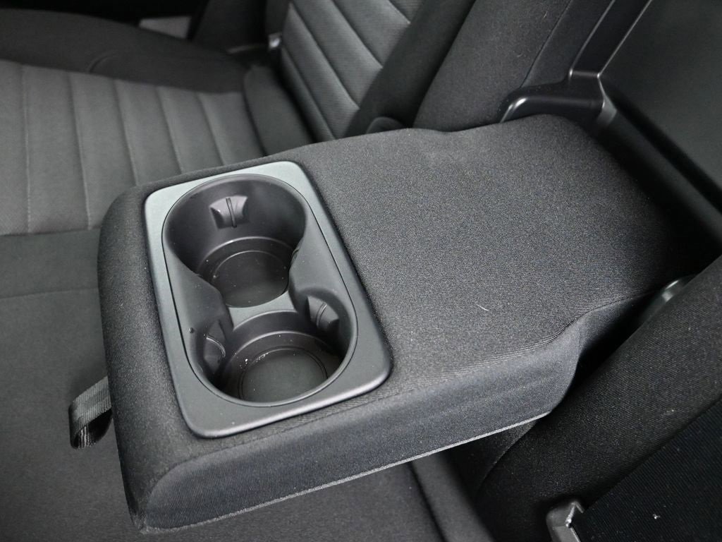 Certified 2022 Ford Edge SE w/ Black Appearance Package image 43