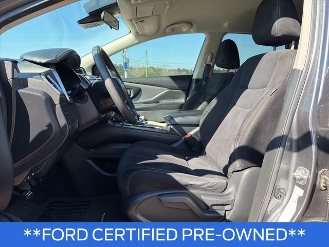 Used 2021 Nissan Murano S image 13