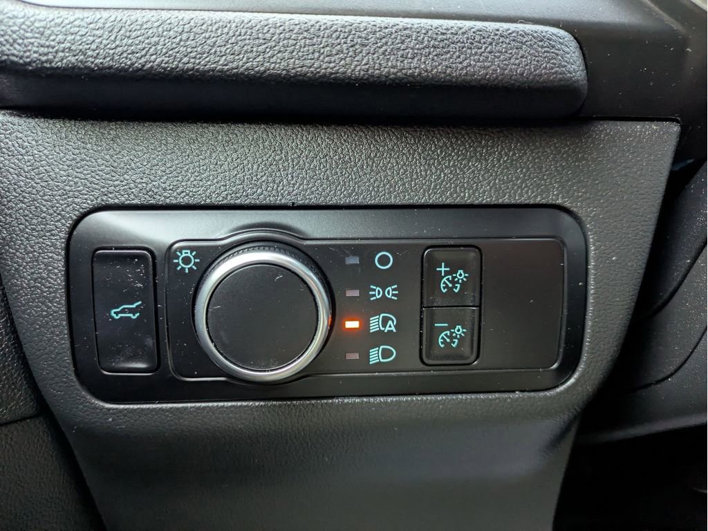 Certified 2023 Ford Escape Active w/ Tech Pack #1 FWD image 24
