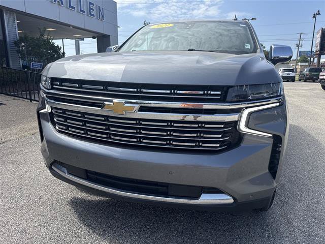 Used 2021 Chevrolet Tahoe Premier RWD image 18