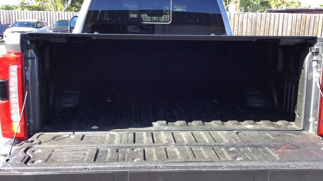 Certified 2023 Ford F250 Lariat w/ Tremor Off-Road Package image 12