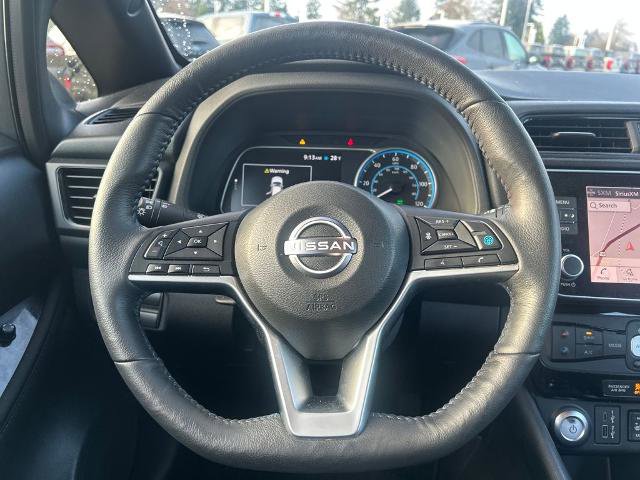 Used 2024 Nissan Leaf SV Plus image 21