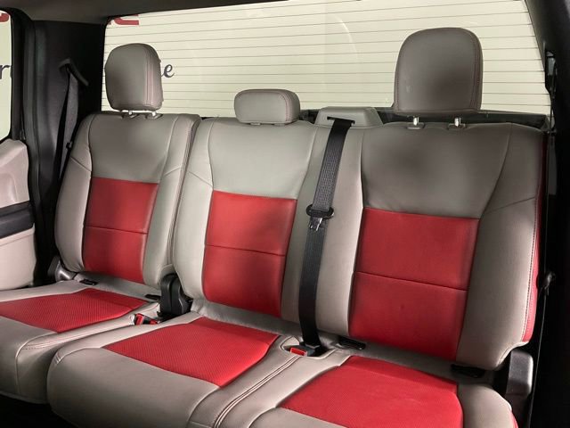 Certified 2020 Ford F250 XLT w/ Tremor Off-Road Package image 15