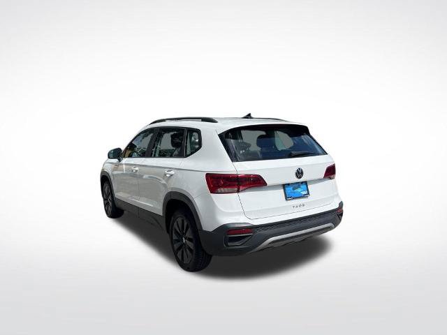 Used 2022 Volkswagen Taos S FWD image 6