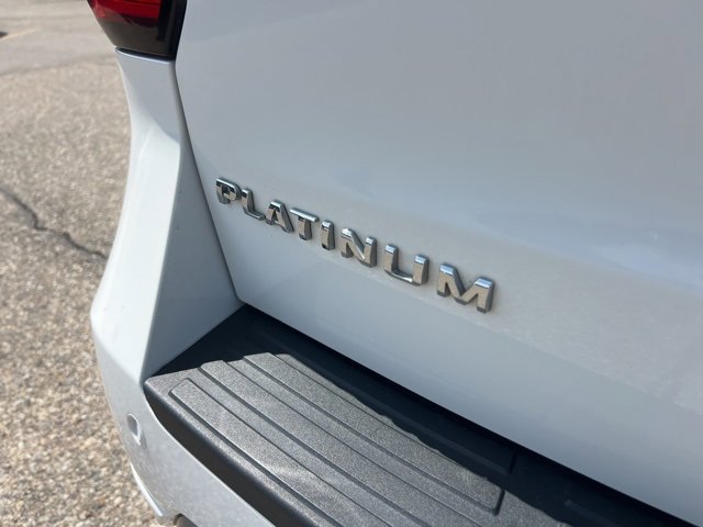 Certified 2022 Ford Expedition Platinum image 31