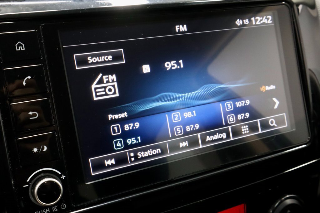 Used 2021 Mitsubishi Mirage G4 ES image 3