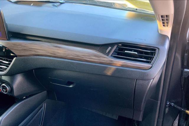 Certified 2020 Ford Escape Titanium image 19