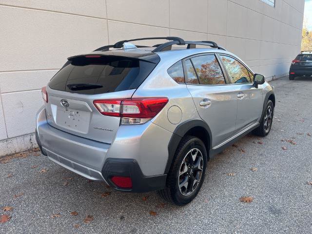 Used 2019 Subaru Crosstrek 2.0i Premium image 3