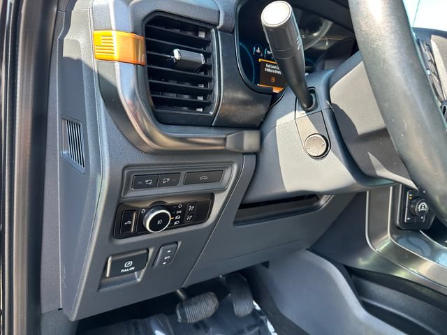 Certified 2023 Ford F150 Tremor w/ Equipment Group 402A High AWD/4WD image 24