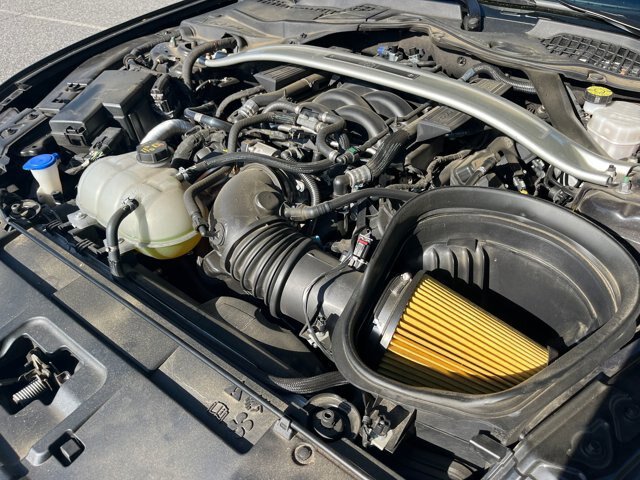 Certified 2023 Ford Mustang Mach 1 w/ Equipment Group 700A RWD image 31