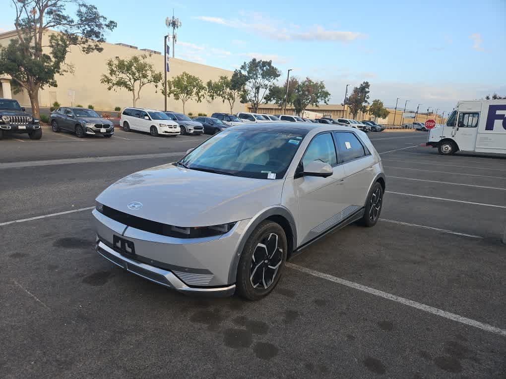 Used 2024 Hyundai Ioniq 5 Limited RWD image 1