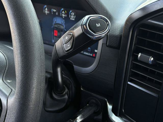 Certified 2024 Ford F150 STX RWD image 18