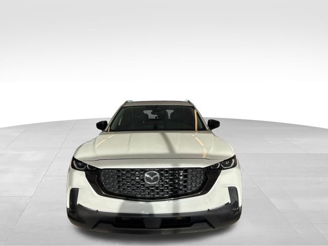 Used 2023 MAZDA CX-50 2.5 S w/ Cargo Package AWD/4WD image 7