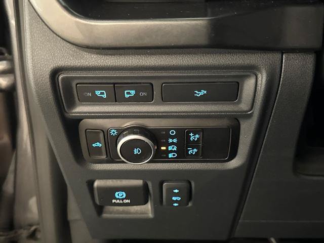 Certified 2023 Ford F150 Tremor w/ Trailer Tow Package AWD/4WD image 20