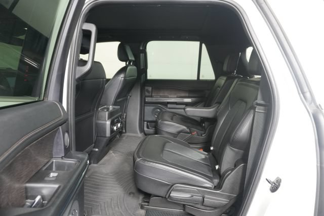 Certified 2021 Ford Expedition Max Limited AWD/4WD image 26