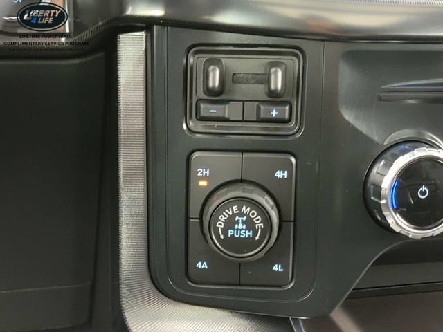 Certified 2025 Ford F150 Platinum w/ Equipment Group 702A High AWD/4WD image 26