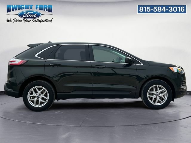 Certified 2022 Ford Edge SEL w/ Convenience Package image 6