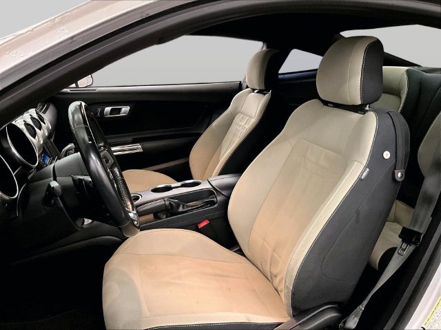 Certified 2018 Ford Mustang GT RWD image 24