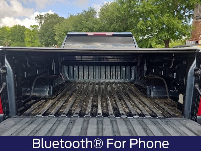 Used 2020 Chevrolet Silverado 1500 Custom w/ Custom Value Package RWD image 14