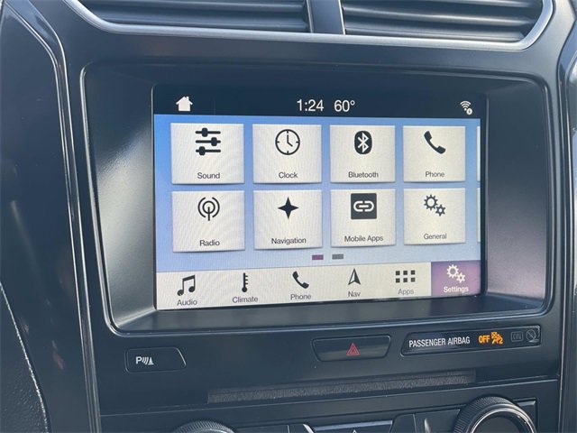 Certified 2018 Ford Explorer XLT w/ Equipment Group 202A image 11