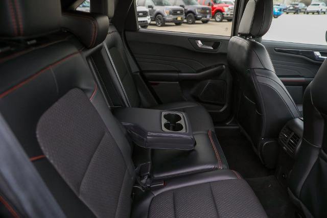 Certified 2024 Ford Escape ST-Line w/ Tech Pack #1 image 31