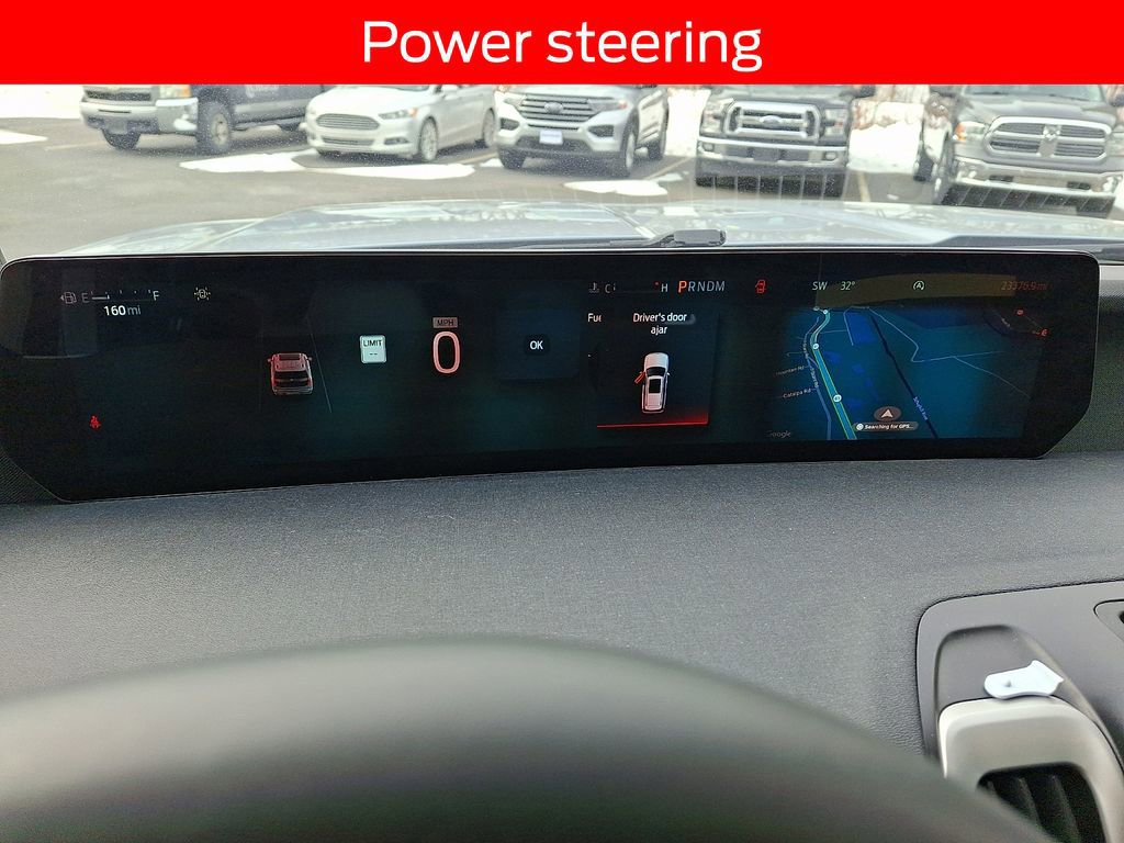 Certified 2025 Ford Expedition Max Active image 21