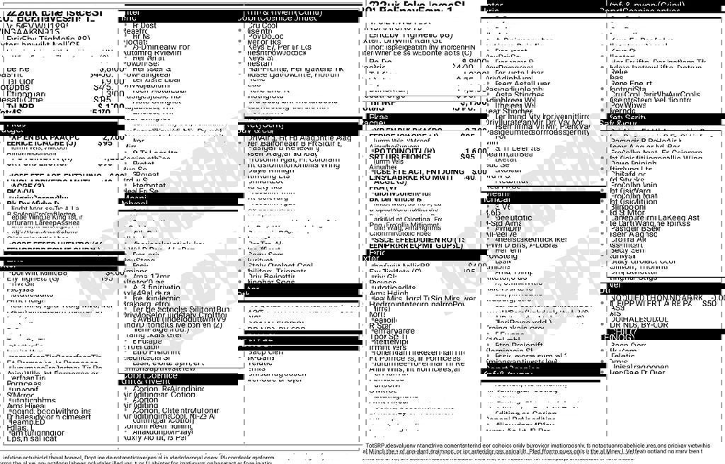 Used 2022 Buick Enclave Essence w/ Experience Buick Package image 6