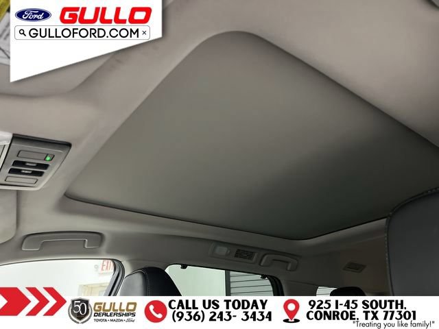Used 2024 Nissan Pathfinder Platinum FWD image 22