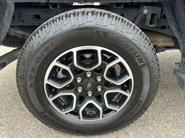 Certified 2022 Ford F150 Lariat w/ Max Trailer Tow Package image 12