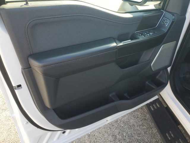 Certified 2021 Ford F150 Raptor w/ Equipment Group 801A High image 18