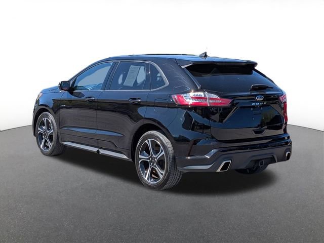 Certified 2023 Ford Edge ST AWD/4WD image 4