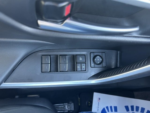 Used 2024 Toyota RAV4 XLE image 16