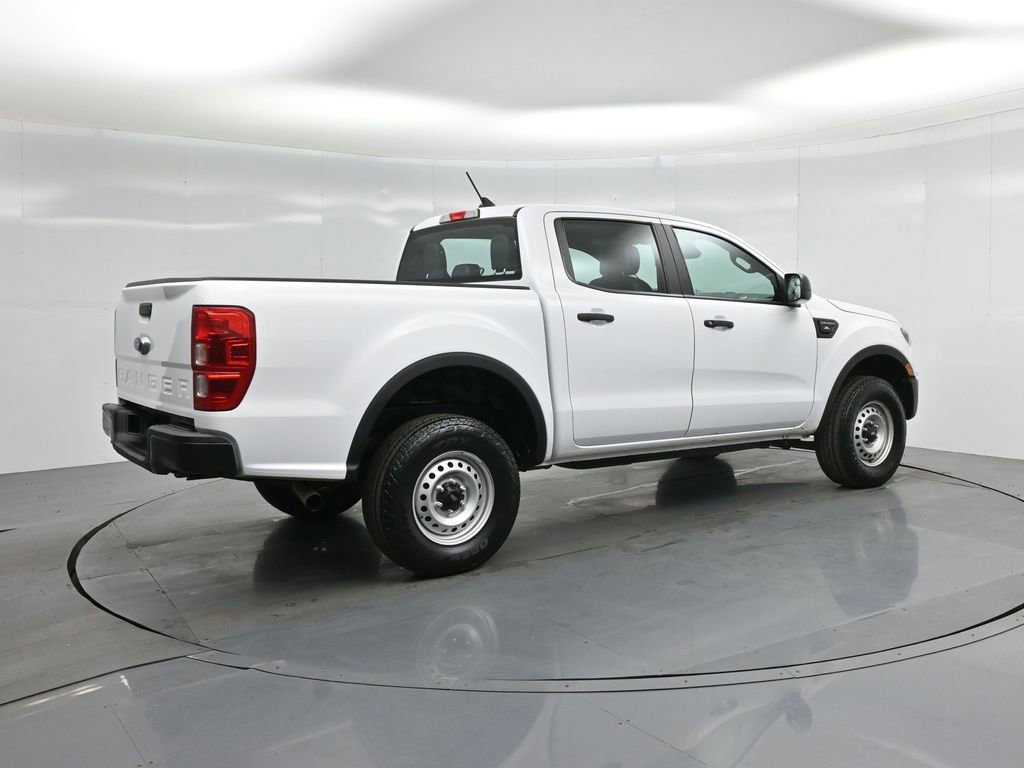 Certified 2023 Ford Ranger XL image 11