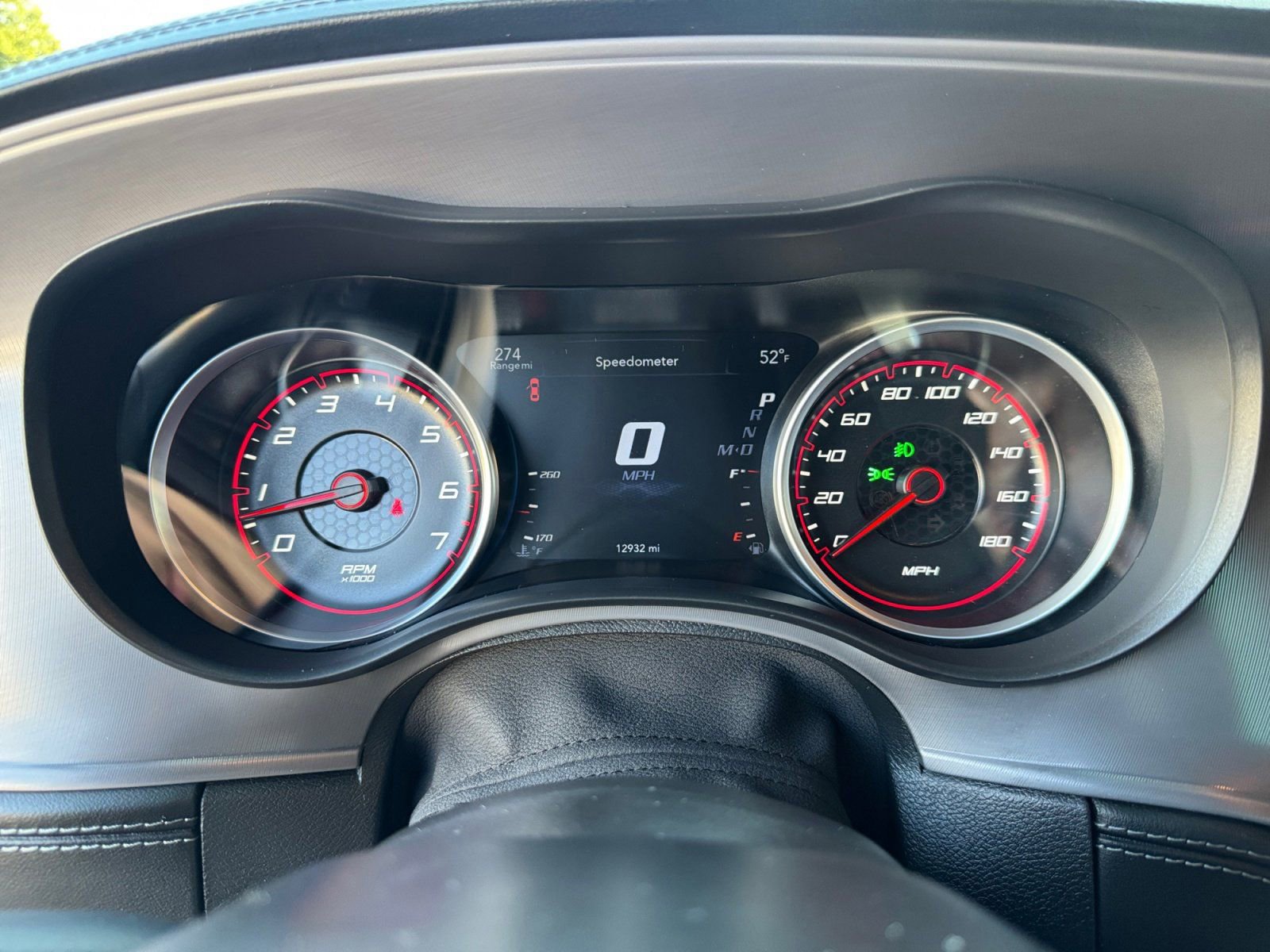 Used 2023 Dodge Charger Scat Pack w/ Plus Group image 28