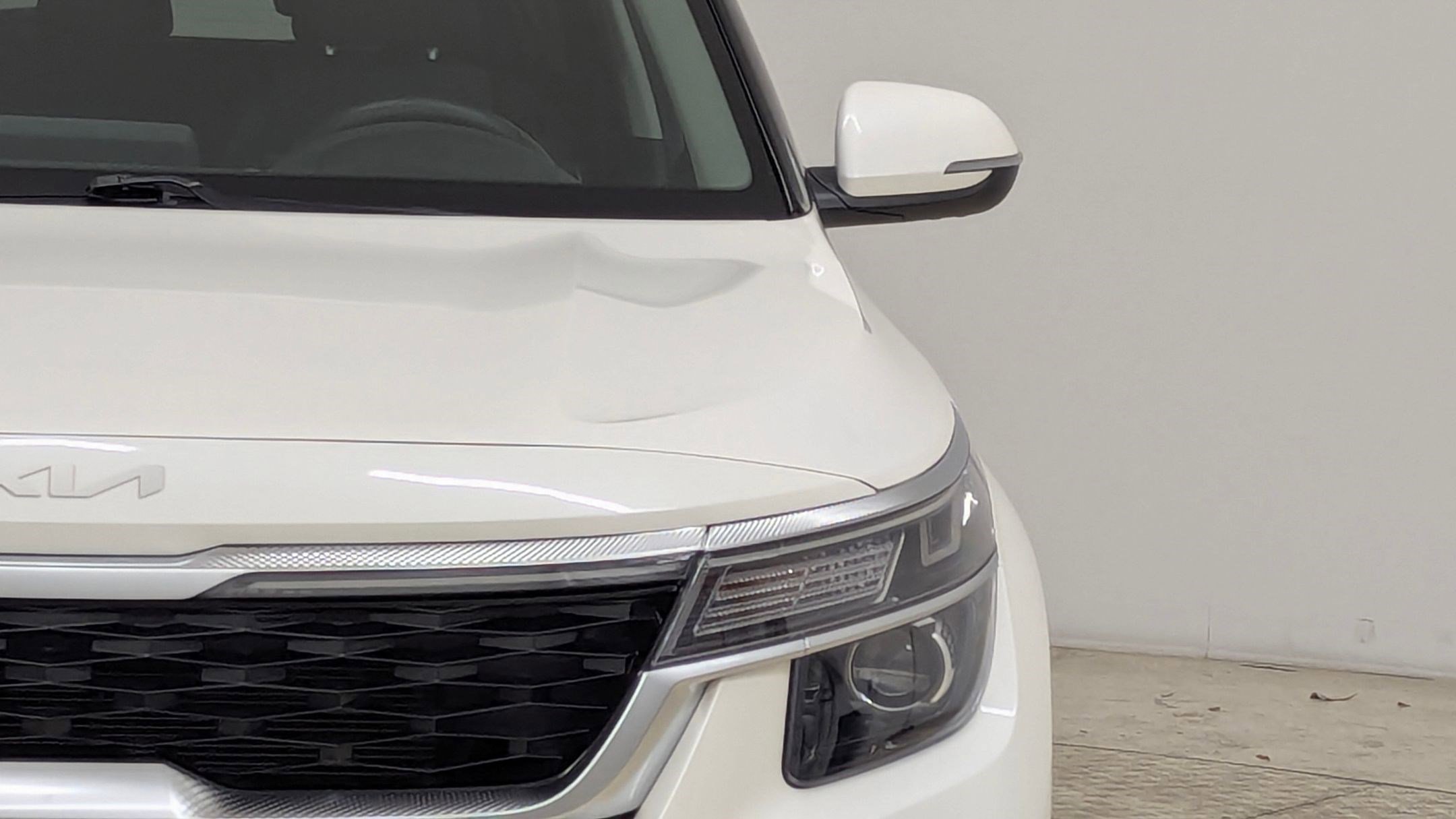 Used 2023 Kia Seltos S image 10