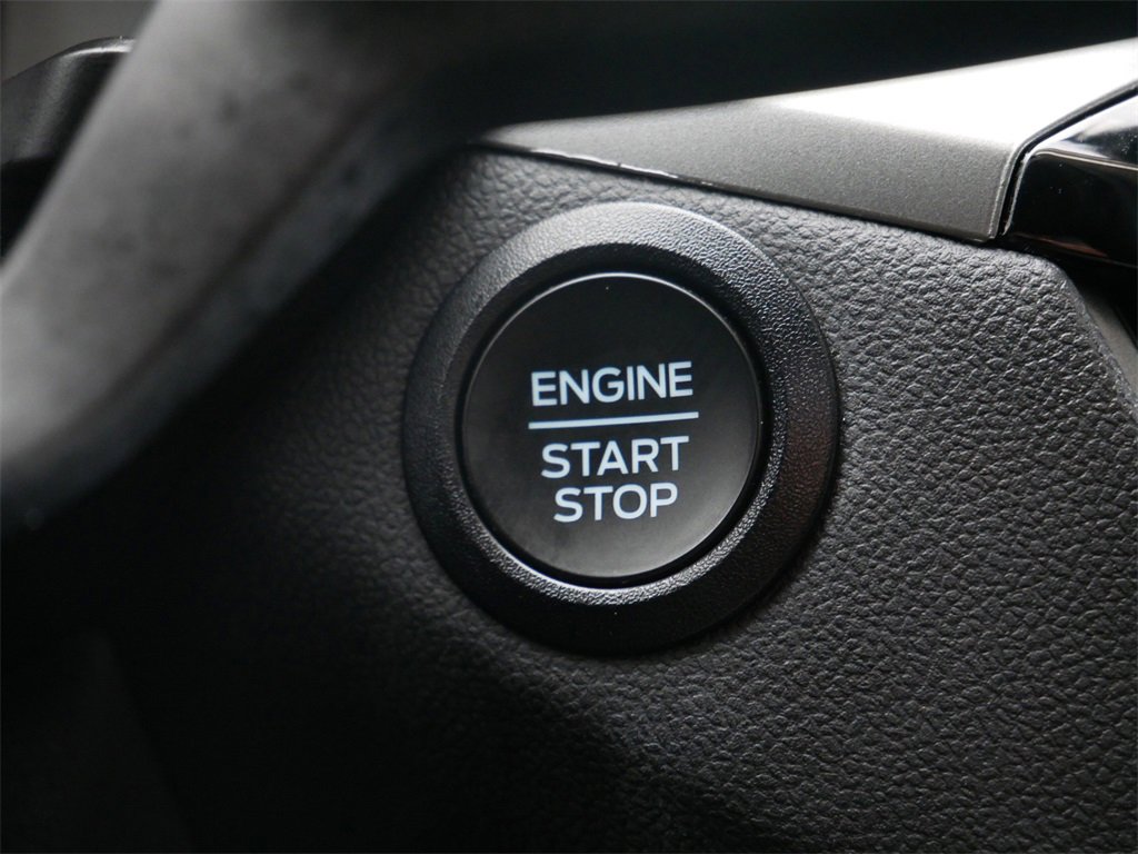 Certified 2023 Ford Escape Active image 25