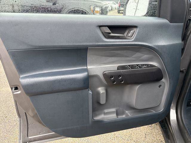 Certified 2024 Ford Maverick Lariat w/ Black Appearance Package image 23