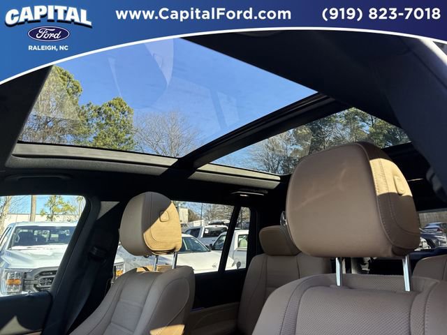 Used 2024 Mercedes-Benz GLS 450 4MATIC image 21