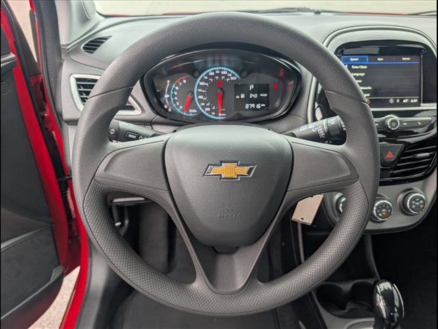 Used 2021 Chevrolet Spark LS image 6