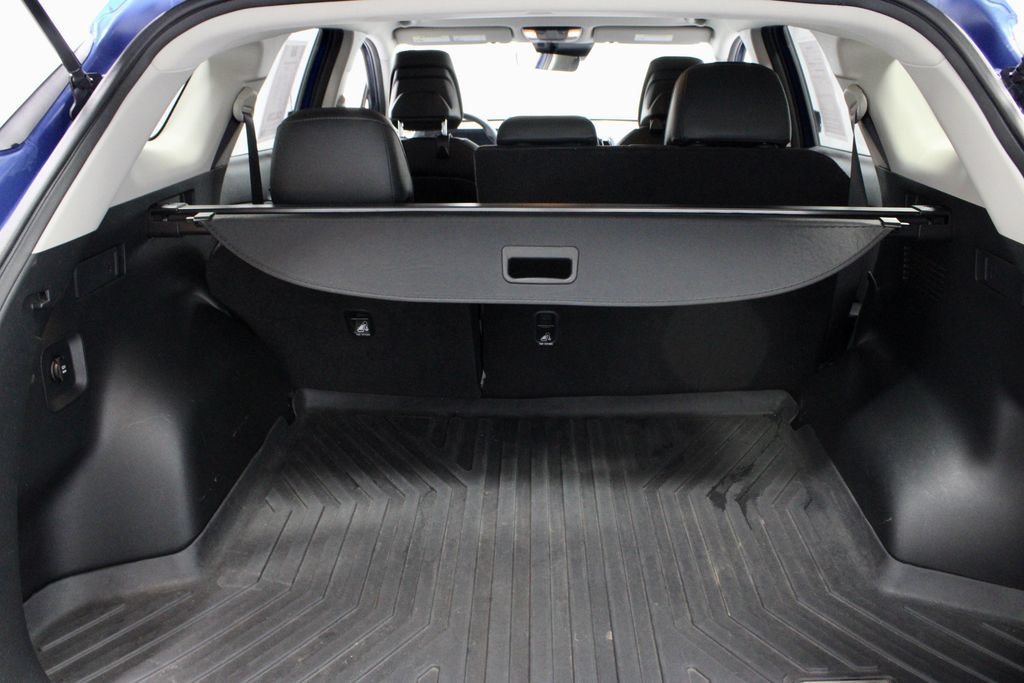 Used 2024 Kia Sportage EX AWD/4WD image 15