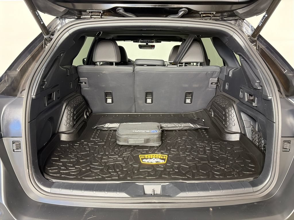 Used 2024 Subaru Outback Wilderness AWD/4WD image 27